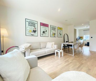 House share to rent - Photo 1