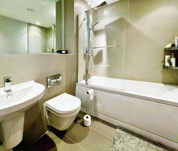 2 bedroom flat to rent - Photo 5