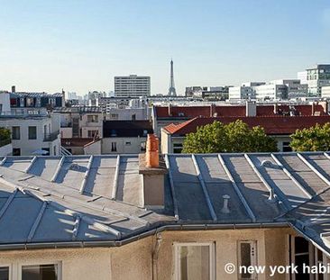 Logement à Paris, Location meublée - Studio T1 - Montparnasse (PA-1... - Photo 2