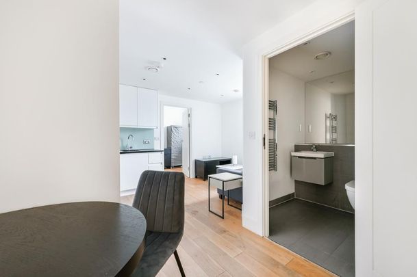 1 bedroom apartment to rent - Photo 1