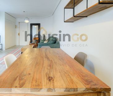 Penthouse for rent in Madrid (Moncloa - Aravaca) - Photo 5