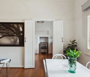 A Nedlands Cottage With Heart - Photo 3