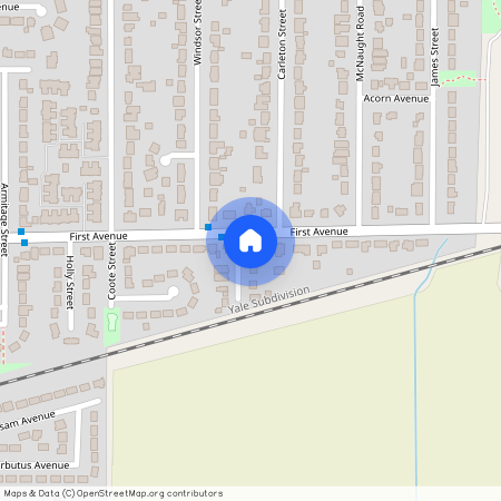 #Upper 1-46812 First Avenue Chilliwack, BC, V2P1Y1 Canada