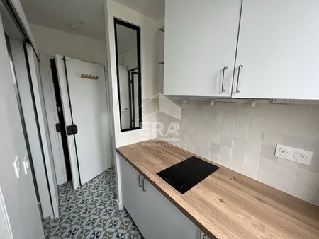 Appartement Neuilly Plaisance 1 pièce(s) 19.96 m2 - Photo 2