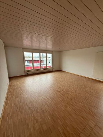 2.5 Zimmer, 2. Stock - Photo 4
