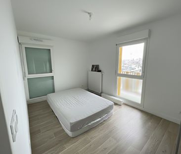 Location Appartement 2 pièces 43m² - Photo 5