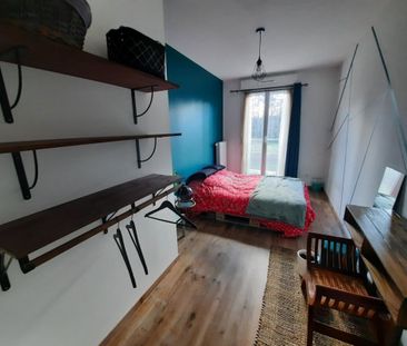 Location Appartement 4 pièces Meublé 78m² VIUZ EN SALLAZ 74250 - Photo 4