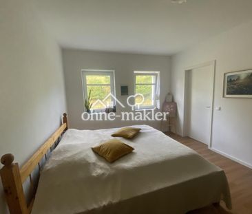 4 Z. Erdgeschosswohnung im Villenquartier - Photo 2