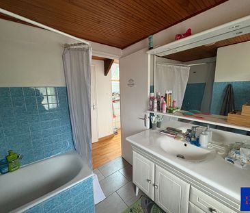 Location Maison 5 pièces 88m² - Photo 6