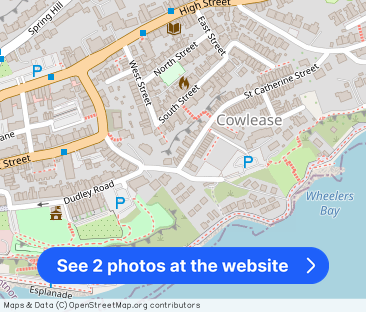 St. Catherine Street, Ventnor, Isle of Wight - Photo 1