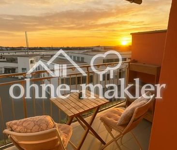 D`Bilk Uni / Top Provisionsfrei ! Super 2 Zimmer Wohnung - Foto 1