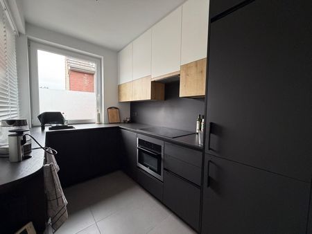 Duplex-appartement met 1 slaapkamer - Foto 5