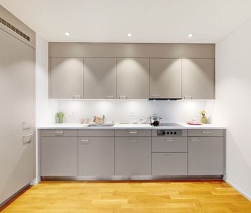 Traumhaft wohnen im Herzen von Obergösgen! - Photo 3