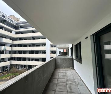 Neuwertige 2-Zimmer-Wohnung mit Balkon in 1200 Wien – Ihr neues Zuh... - Photo 1
