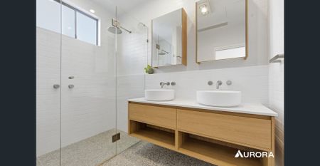 Contemporary Masterpiece in the Heart of Wooloowin - Photo 3