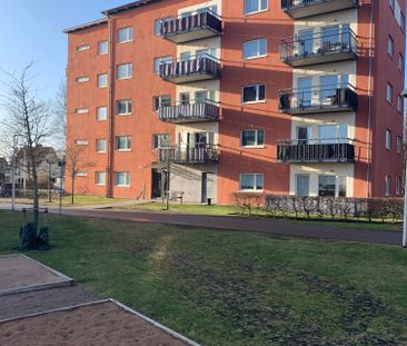 Vattugatan, Höganäs - Foto 2