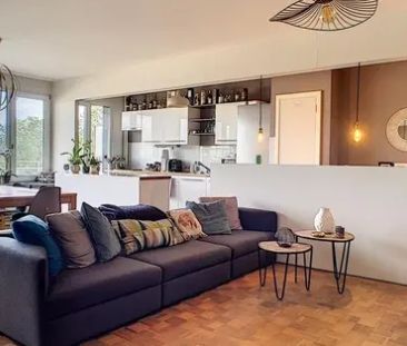 Mooi appartement, recentelijk gerenoveerd, met een mooie woo - Foto 3