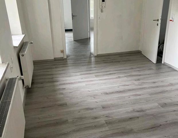 Eine 2 Zimmer Wohnung in Passau - Foto 1