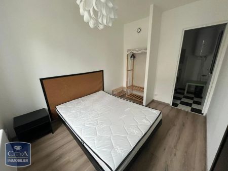 Appartement à louer 1 pièce 27.81m² - Photo 3