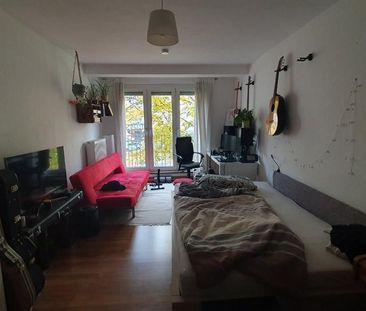 Tausche 3ZKB gegen 2ZKB - beides Neustadt - Foto 1