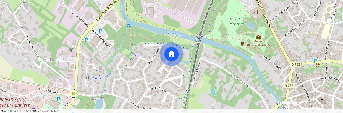 Vendée, 85, 85600, Bouffere