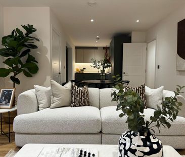 3 bedroom ground floor flat to rent - Photo 5