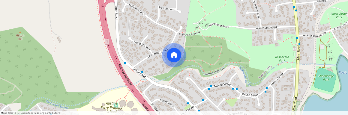 20 Chatterton Court Claremont TAS