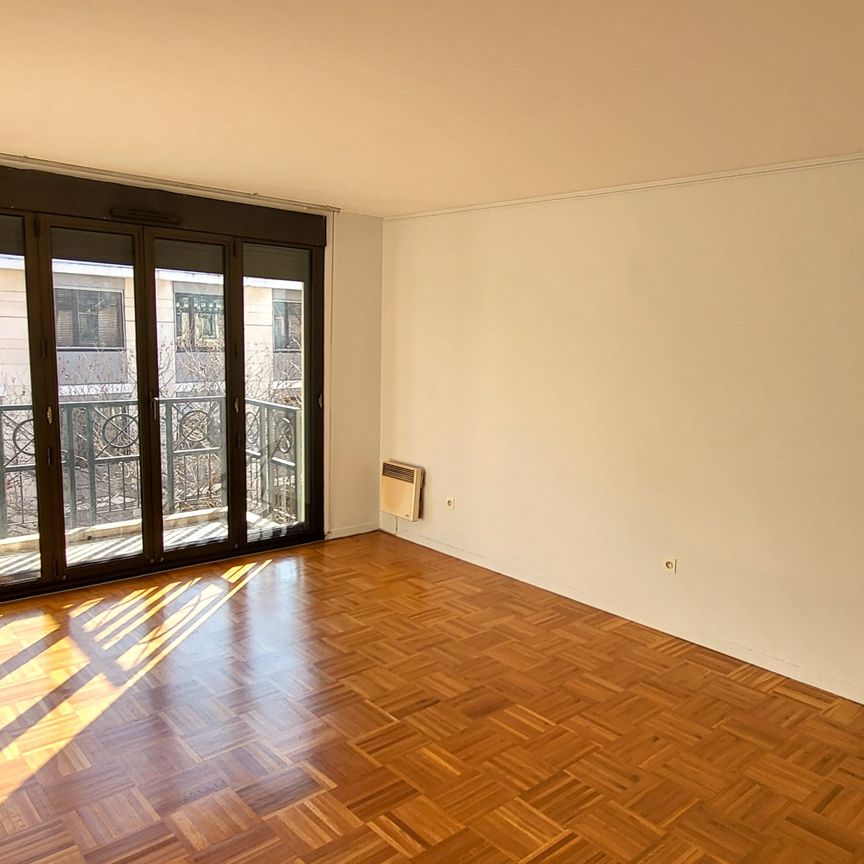 Location Appartement 2 pièces 53m² LYON 7ème - Photo 1