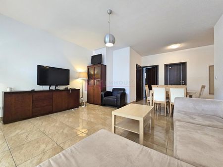 Duże 3 pokojowe mieszkanie na wynajem długoterminowy - Photo 4