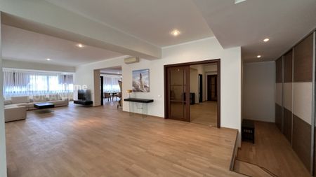 Apartament 4 Camere + Terasă | Herăstrău | Complet Mobila - Photo 3