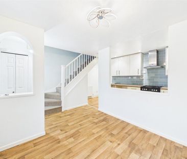 1 bedroom semi-detached house to rent - Photo 1
