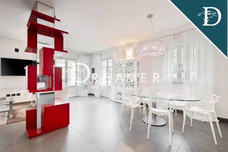 Elegant Villa with Pool and Spa in Forte dei Marmi - Photo 2