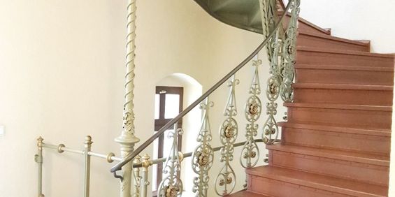 Gemütliche 1-Raum-Wohnung im sanierten Altbau im Zentrum von Chemnitz - Photo 3