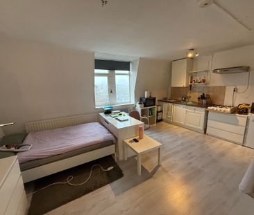 Te huur: Kamer Herbenusstraat in Maastricht - Foto 5