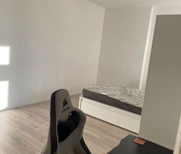 1-Zimmerwohnung mit EBK am Baumschulenweg (Treptow)/ am S-Bhf. Ba - Photo 5