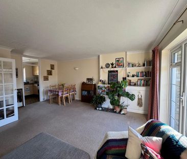 2 bedroom apartment to rent - Photo 3