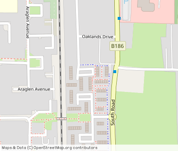 Orchard Road, South Ockendon - Photo 1