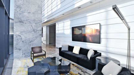 For Lease - 57 St. Joseph Street Unit# 1103, Toronto, Ontario - Photo 2