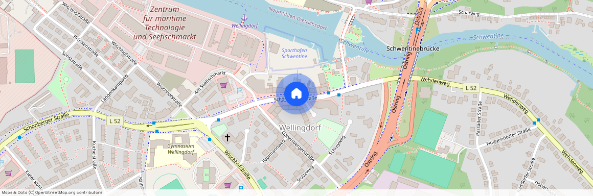 Danziger Str. 50, 24148, Kiel