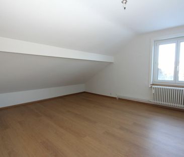 Grand appartement de 4.5 pièces - Photo 3