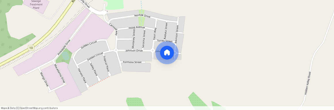 A/56 Johnson Drive, Hidden Valley, QLD 4703