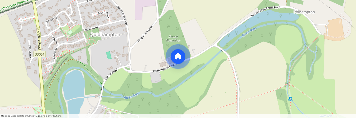 Hawthorne Close Garsington Oxford