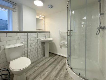 Studio to rent - Photo 5