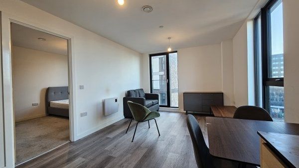 The Exchange, Preston City Centre - Photo 1