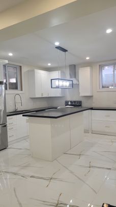 For Lease - 66 Braywin Drive Unit# Basement, Toronto, Ontario - Photo 1