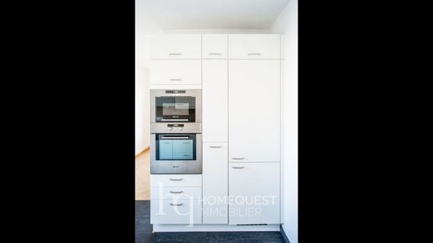 Charmant appartement de 2.5 avec une belle vue sur lac - Photo 1