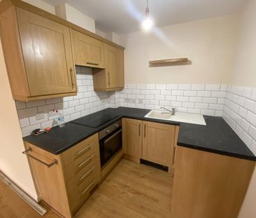 1 bedroom flat to rent - Photo 3