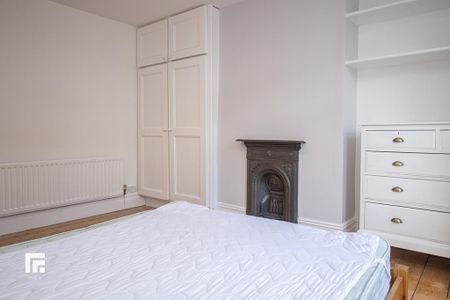 1 bedroom ground floor flat to rent - Photo 5