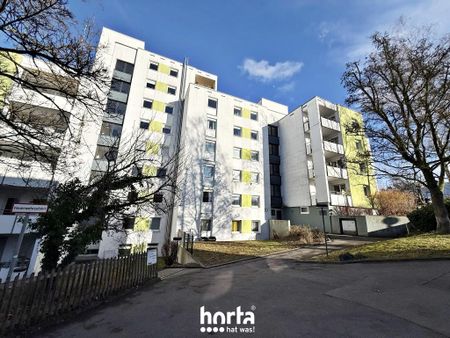 Familiengerechte 5-Zimmer-Wohnung in KN-Königsbau! - Foto 2