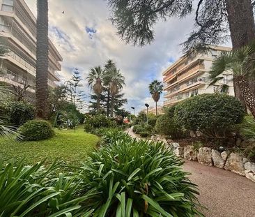 Location Appartement 1 pièce 32m² NICE 06200 - Photo 4